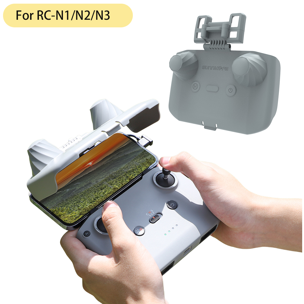 Dji Drone Mini 3 - Защитный чехол для контроллера 2 в