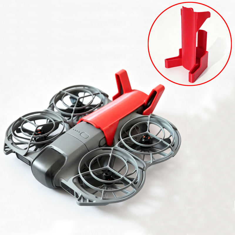 Drone 3D Modeling - 1 шт. Защитный чехол для антенны