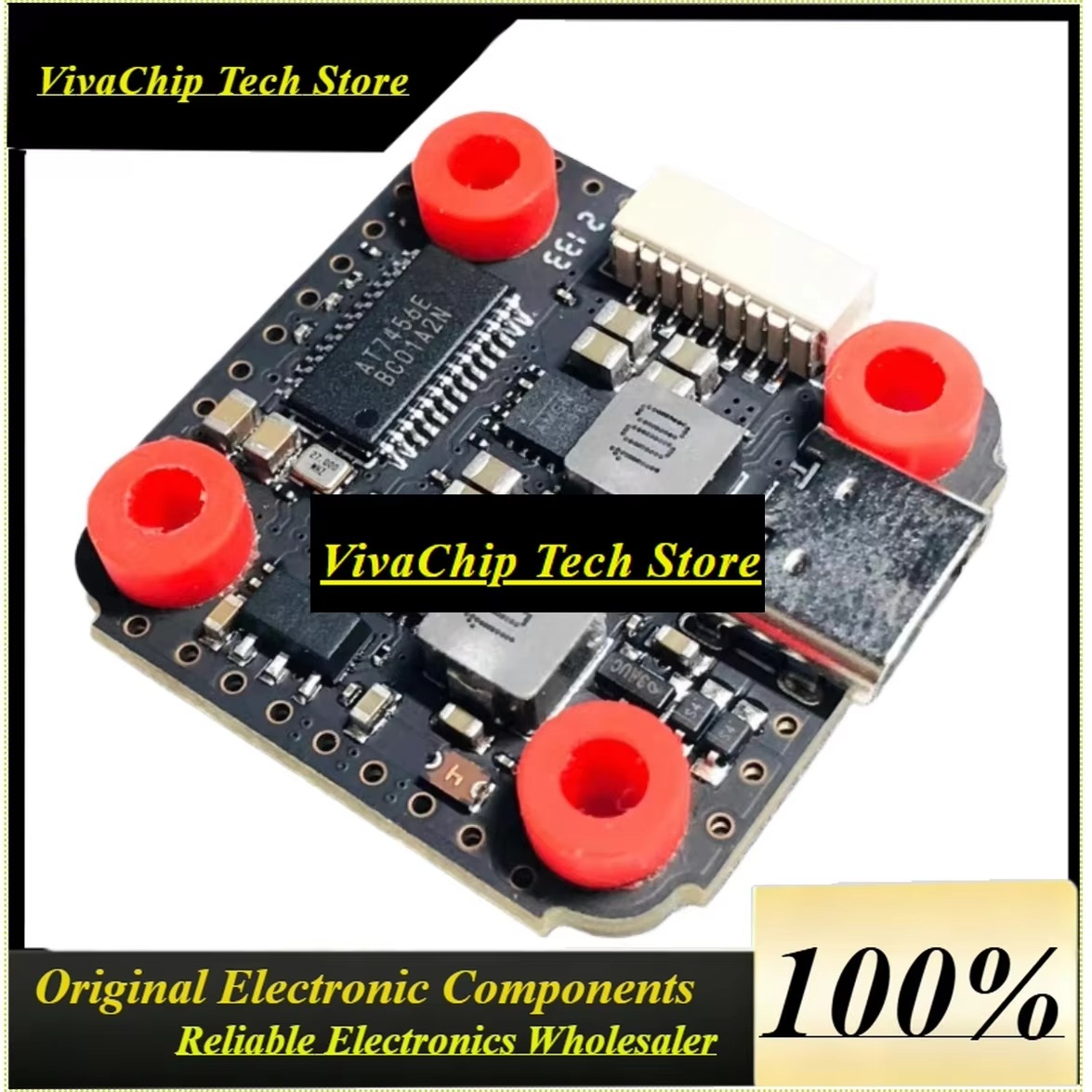 Betaflight Fc F7 - Полетный контроллер VivaSF7 MINI MPU6500 16MB