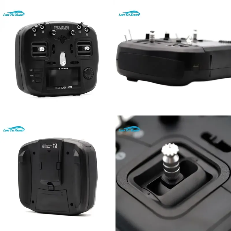 Tbs Fpv Tracer - Радиоуправляемый контроллер Brand For TBS MAMBO