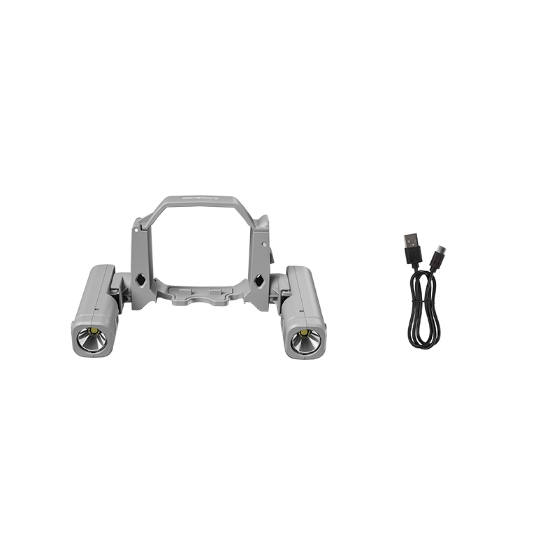 Dji Drone Mini 4 Pro - Светодиодный прожектор для DJI Mini 4