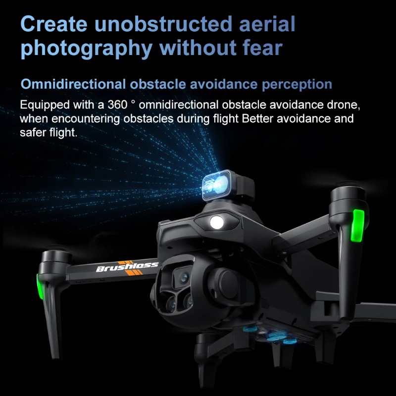 Профессиональный дрон Lenovo V – обзор и цена Drone Surveying