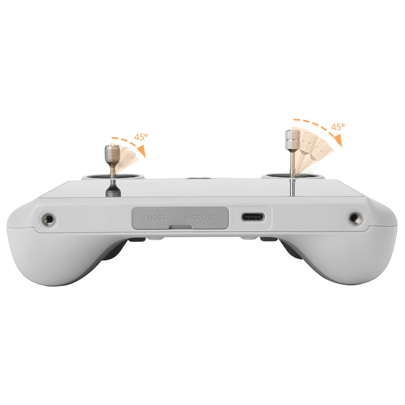 1 пара пульта дистанционного у – обзор и цена Dji Drone Mini 3