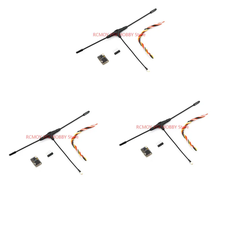 Новейший приемник VoidFly TBS  – обзор и цена Tbs Fpv Crossfire