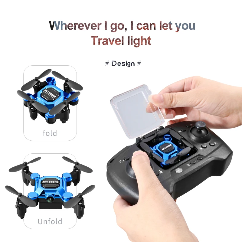 Мини-дрон K04 для складного хр – обзор и цена Drone Multispectral