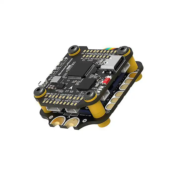 Полетный контроллер AeroPartsS – обзор и цена Betaflight Fc F7
