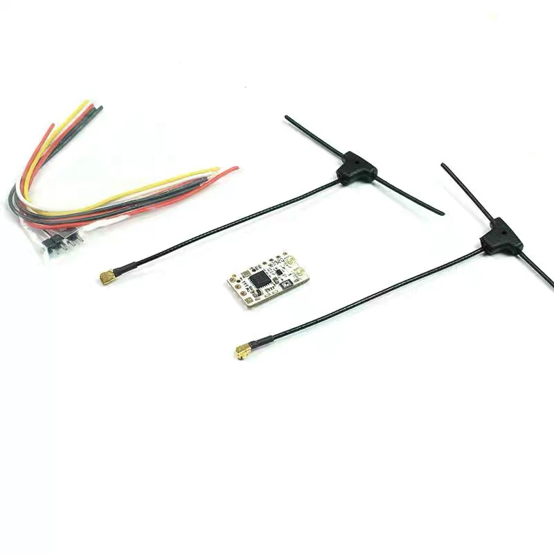 Приемник Black Sheep TBS Trace – обзор и цена Tbs Fpv Tracer