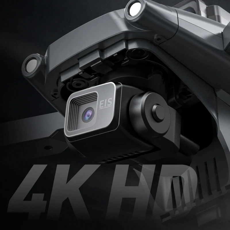 L600 PRO MAX GPS Дрон Професси – обзор и цена Drone Cinematic