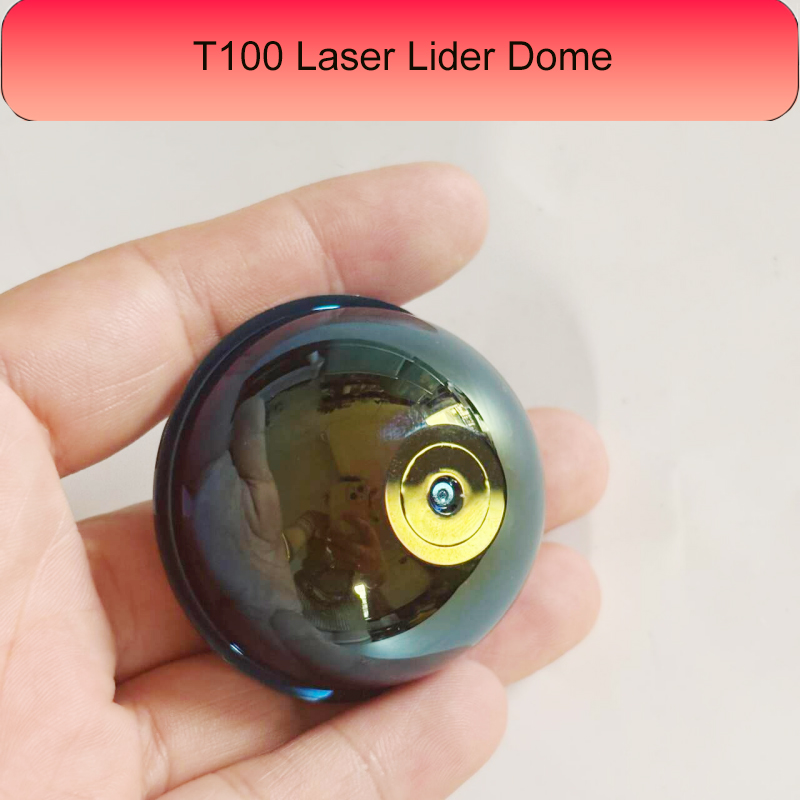Новый лазерный лидер-датчик T1 – обзор и цена Drone Lidar