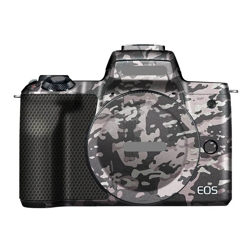 Для Canon M50/M50 II наклейка  – обзор и цена Canon Camera Eos M50 Mark Ii