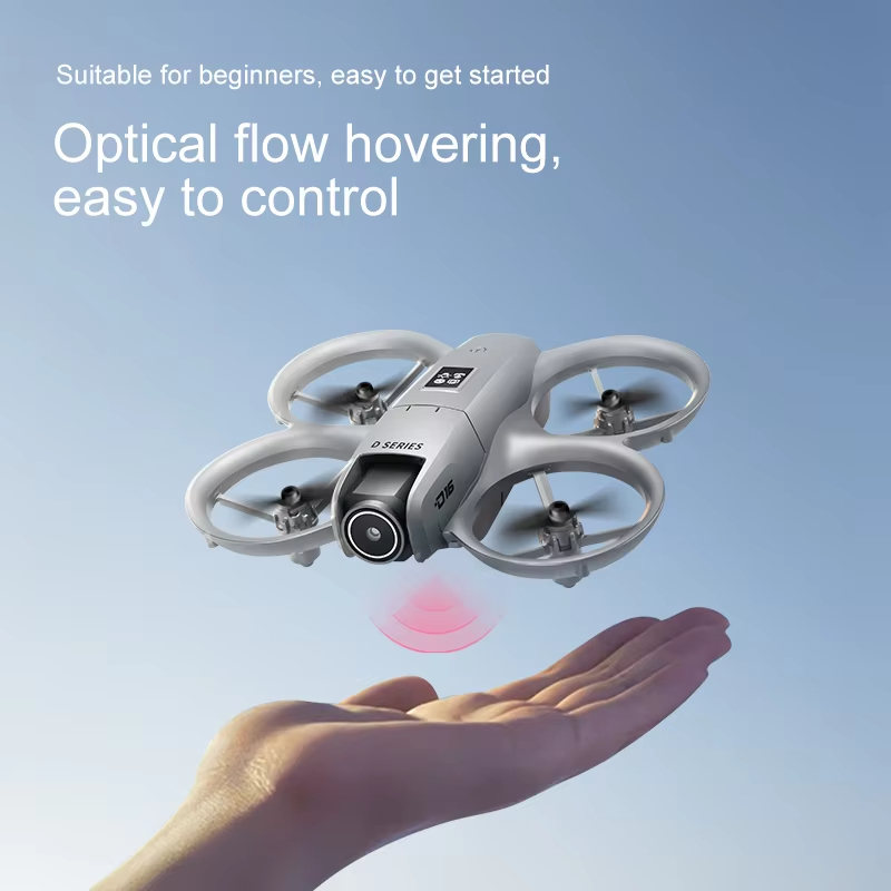 Дрон Lenovo 8K D16 Mini GPS пр – обзор и цена Drone Surveying