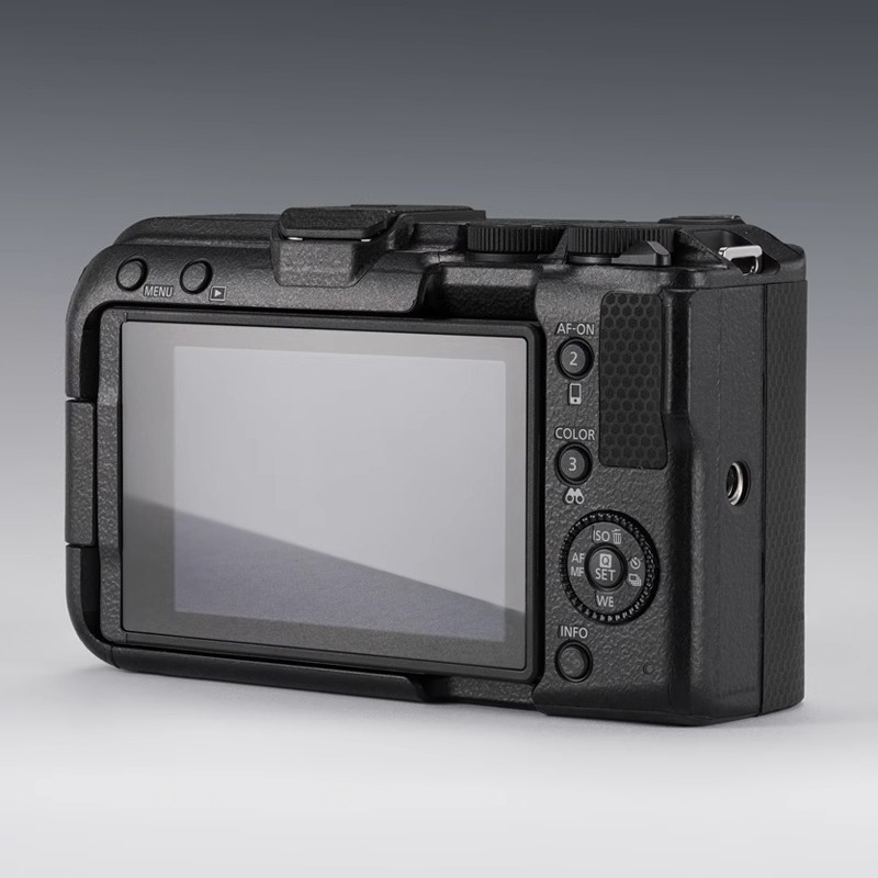 Защитная пленка/наклейка/скин  – обзор и цена Canon Camera Eos R50