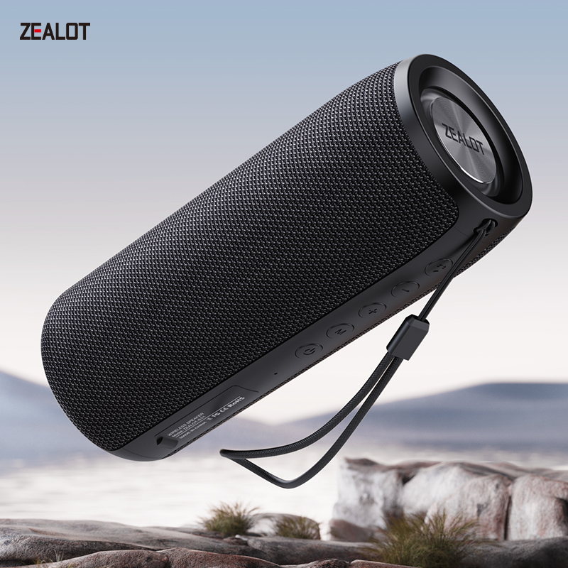 ZEALOT-S51 Мощный Bluetooth-ди – обзор и цена Holy Stone Drone Hs175