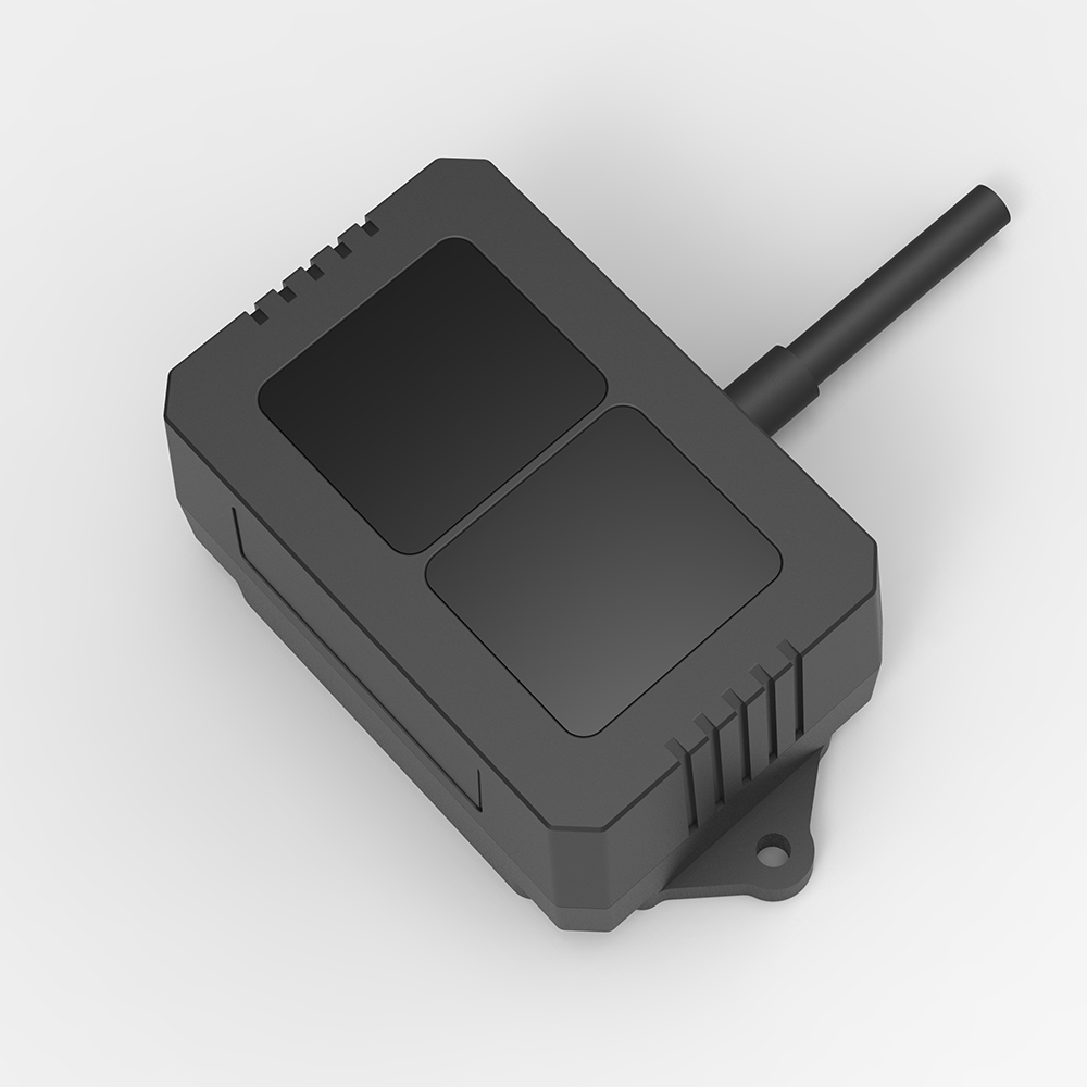 Лидарный датчик Benewake TF02- – обзор и цена Drone Lidar