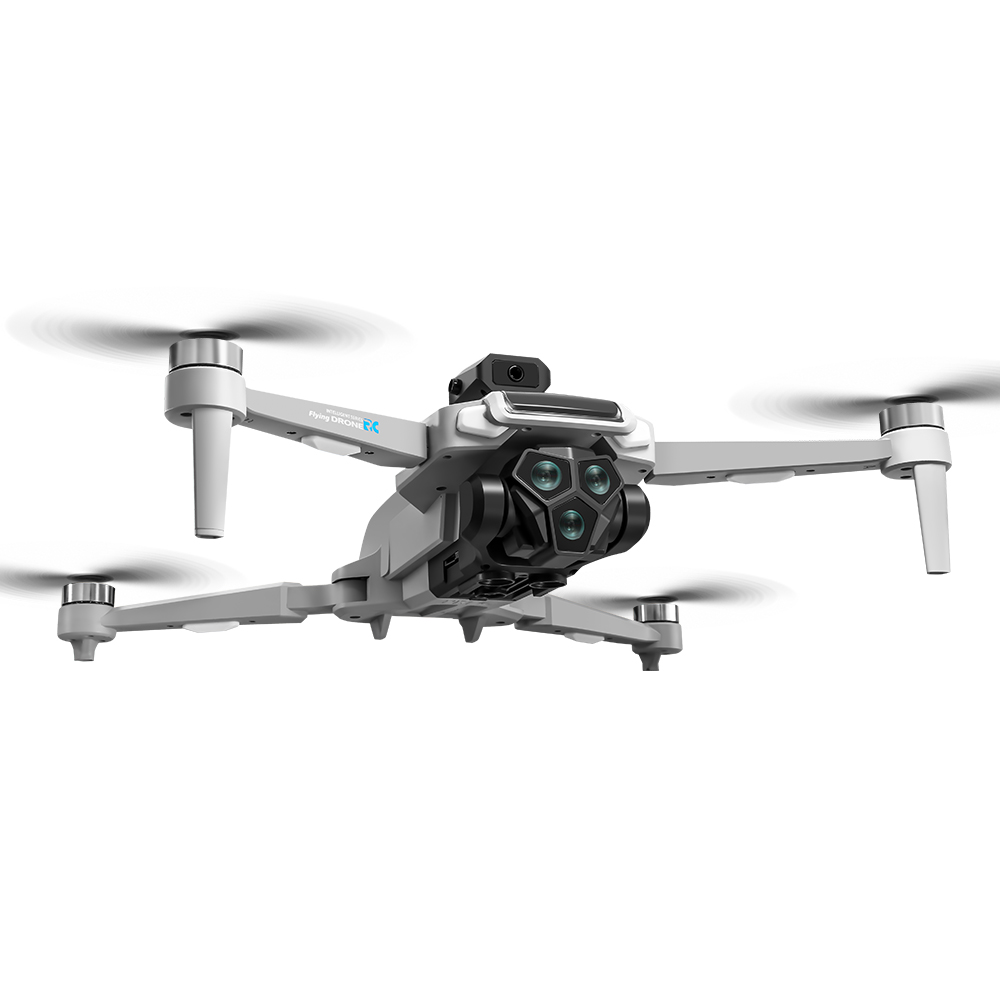 Дрон G66 MAX GPS 4K с професси – обзор и цена Drone Surveying