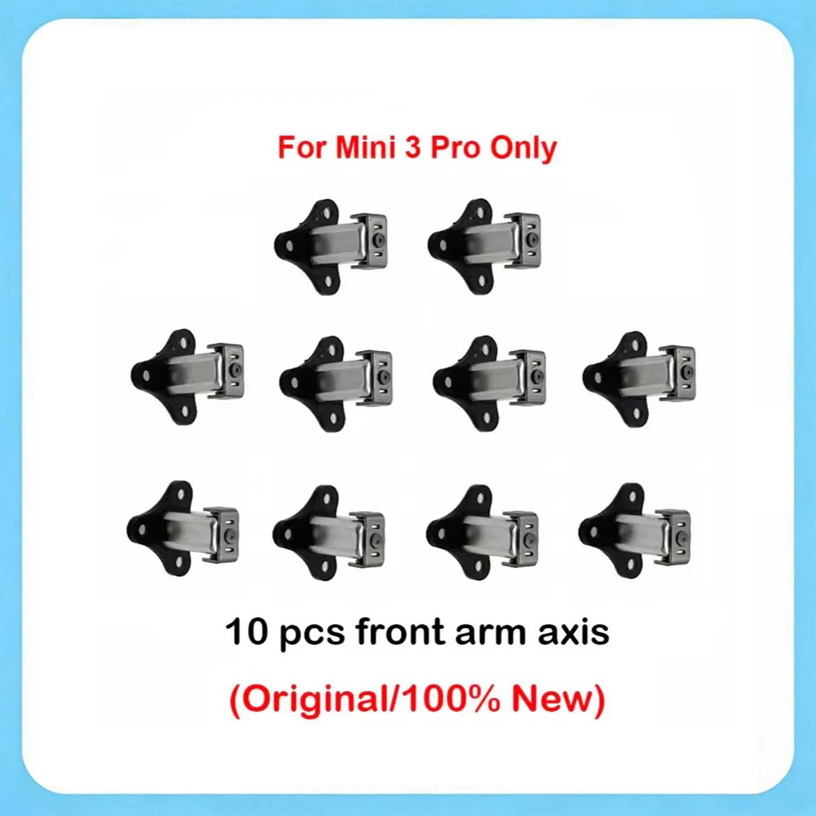 Оригинальная новая передняя ос – обзор и цена Dji Drone Mini 3