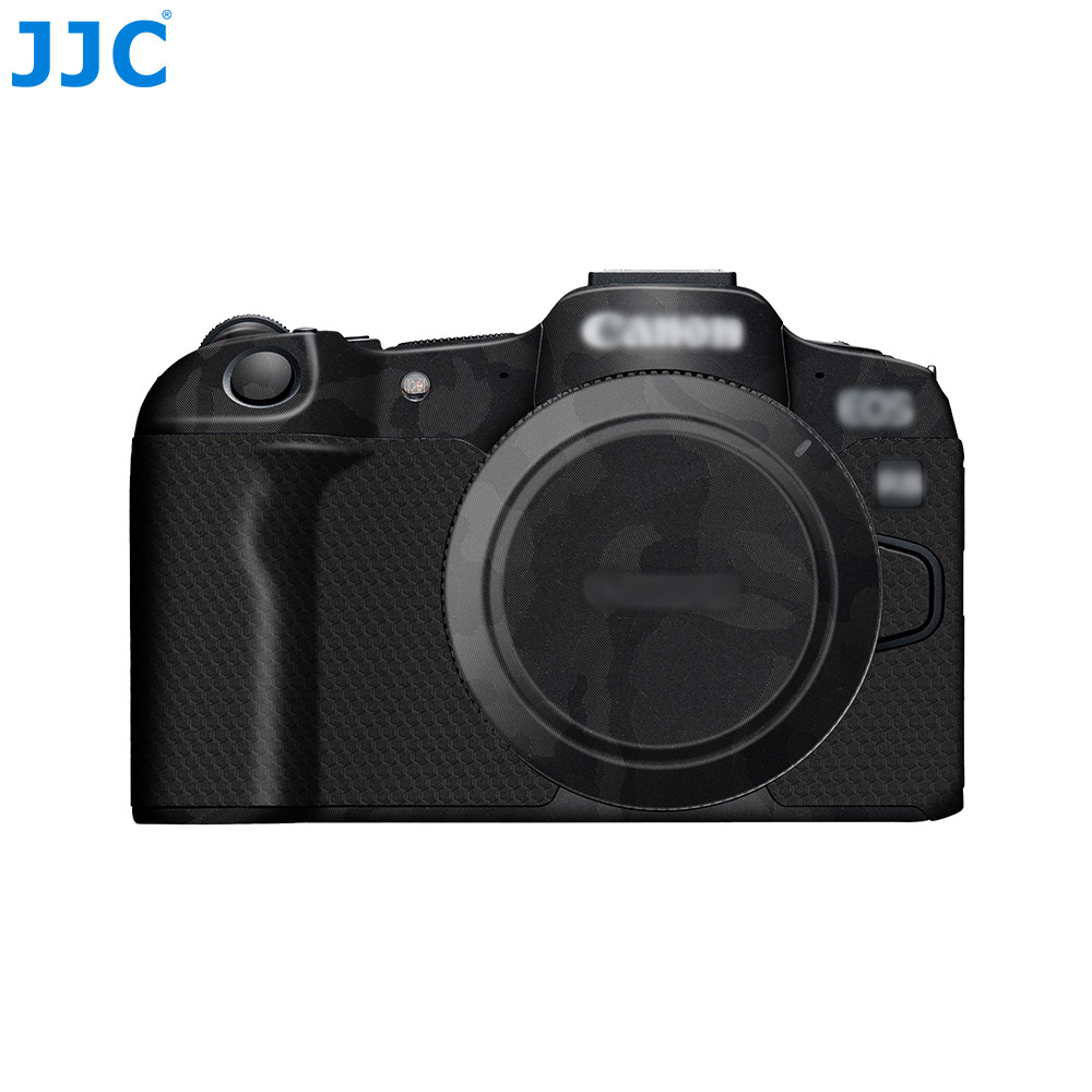Защитная пленка-наклейка JJC 3 – обзор и цена Canon Camera Eos R8