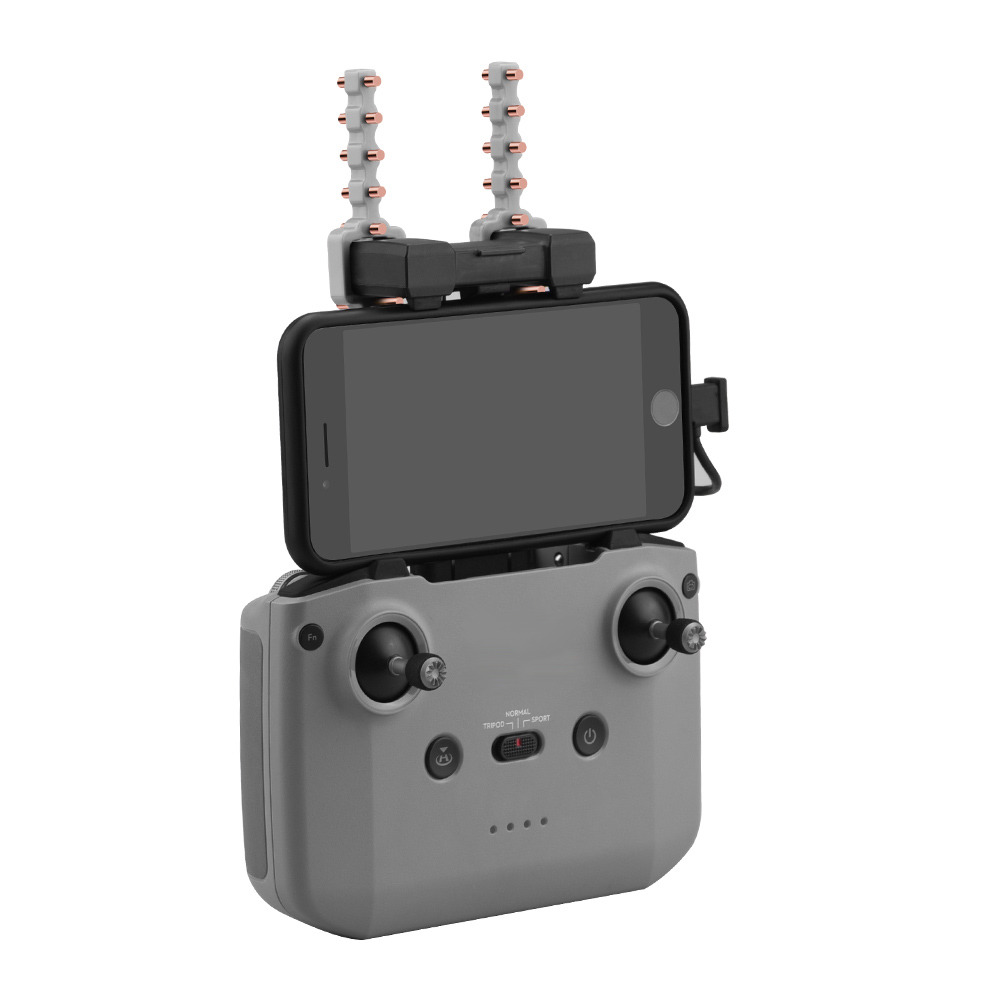 Усилитель сигнала, антенна Yag – обзор и цена Dji Drone Mini 3