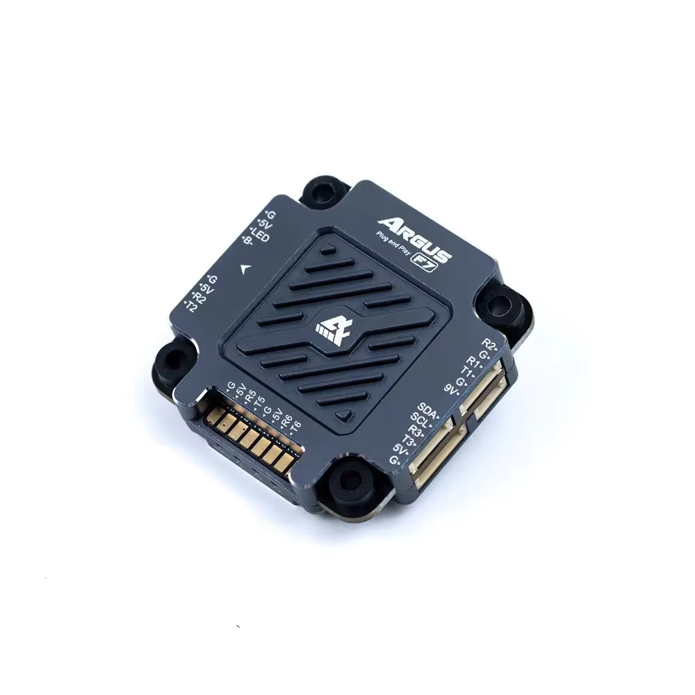 AxisFlying Argus PRO 4in1 ESC  – обзор и цена Betaflight Fc F7