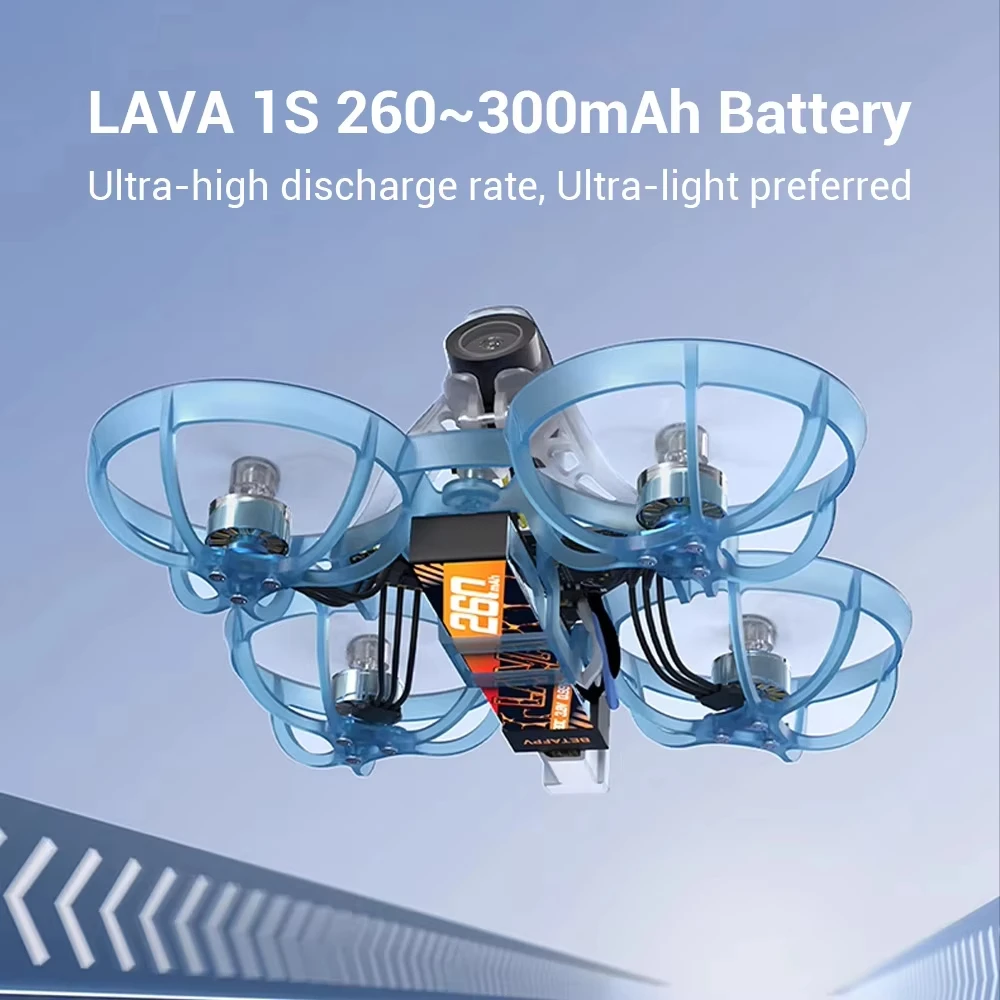BETAFPV Air65 Бесщеточный квад – обзор и цена Drone Aerial Photography