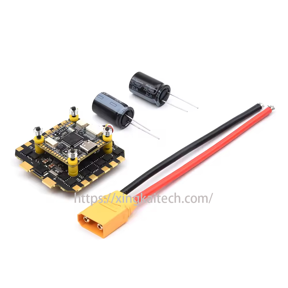 Полетный контроллер F405 F722  – обзор и цена Betaflight Fc F7