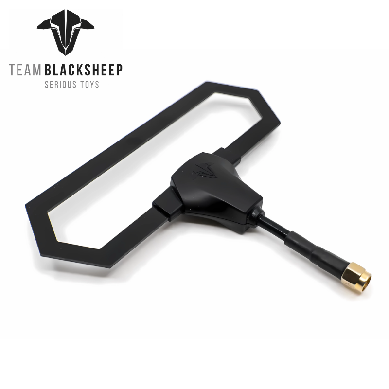 Алмазная антенна TBS 868 915 М – обзор и цена Tbs Fpv Tracer