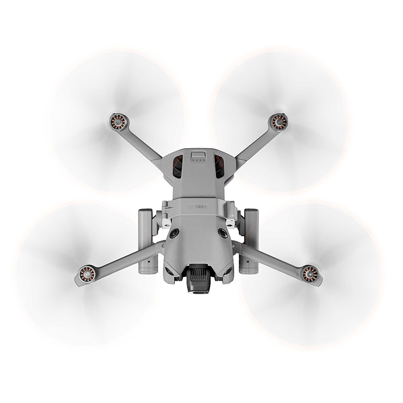 Светодиодный прожектор для DJI – обзор и цена Dji Drone Mini 4 Pro